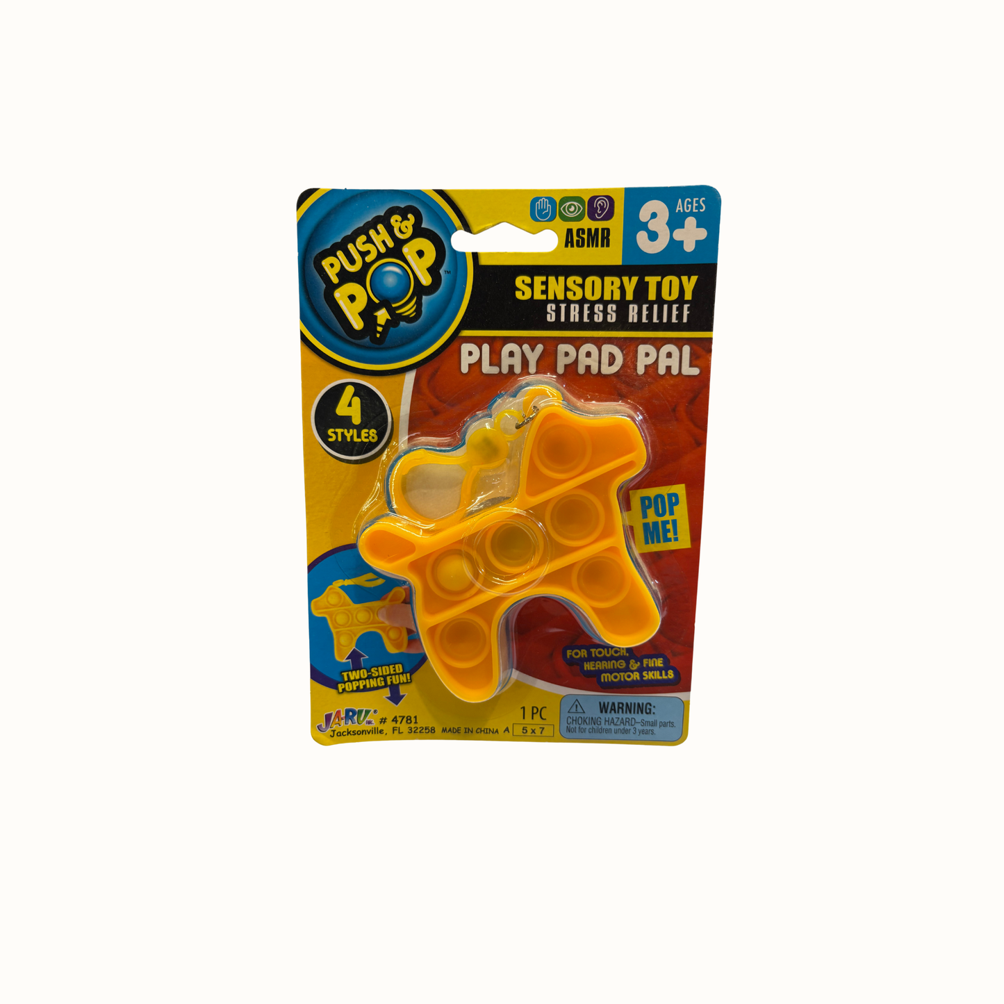 Play Pad Pal