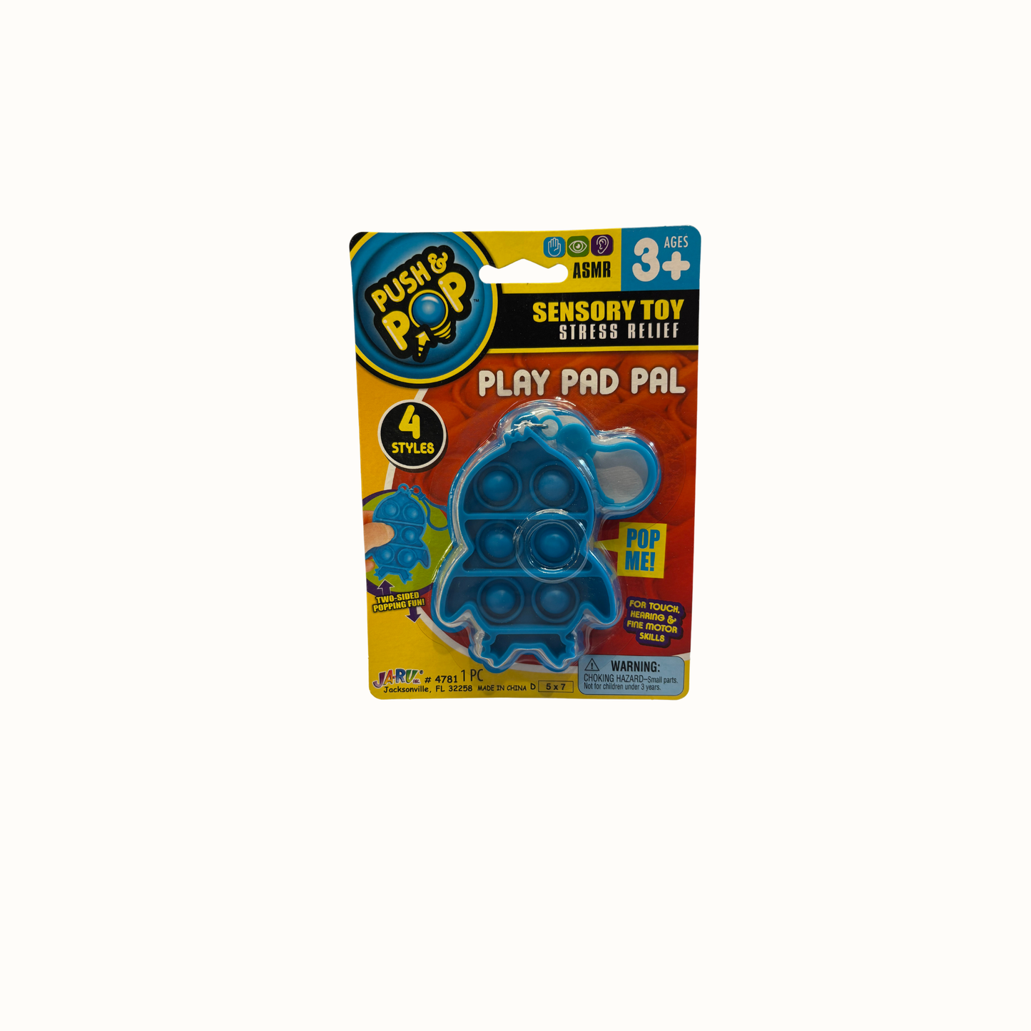 Play Pad Pal