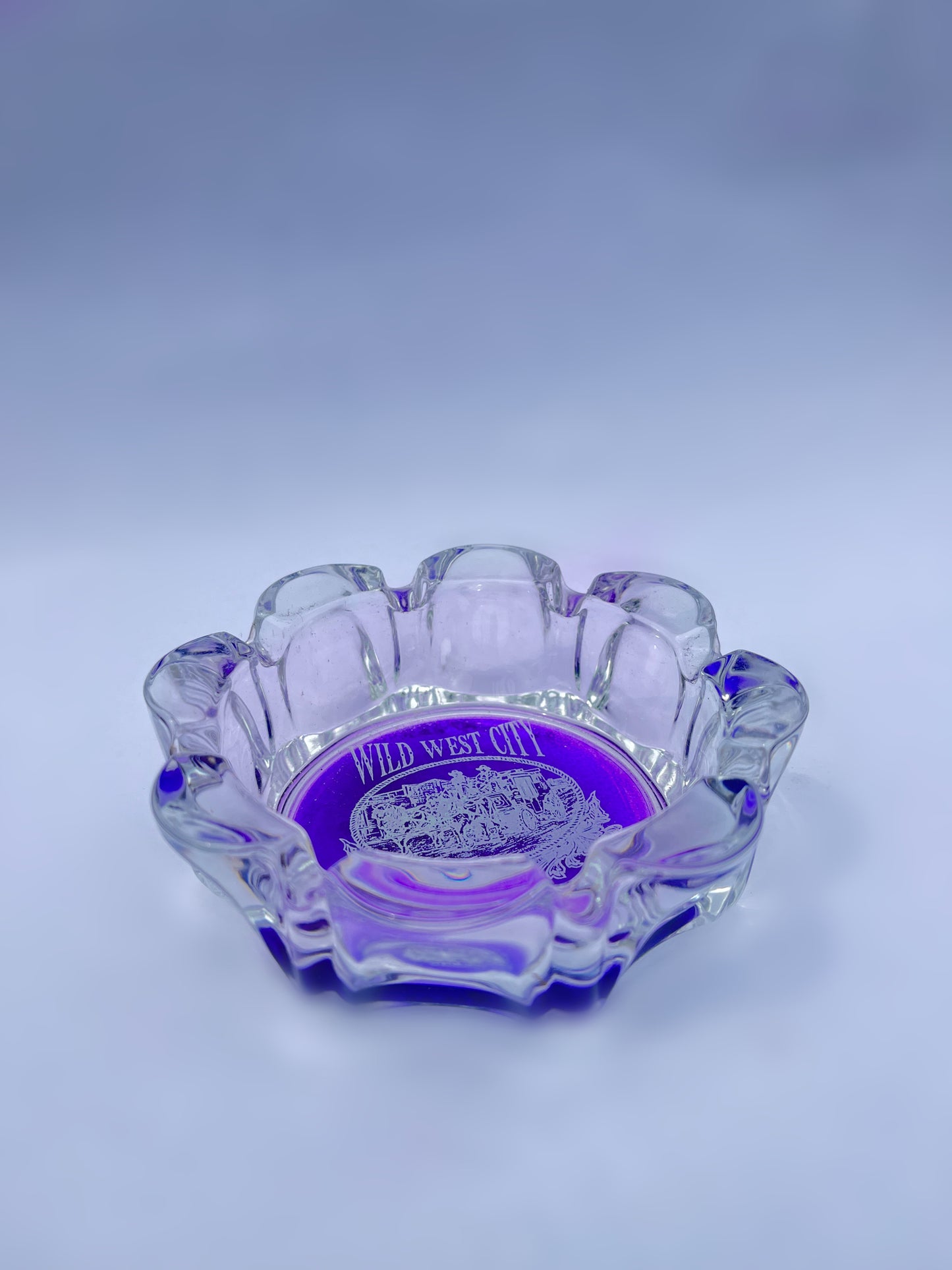 Ash Trays