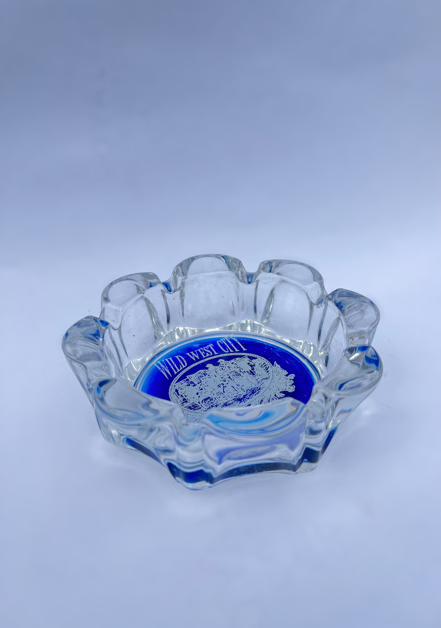 Ash Trays