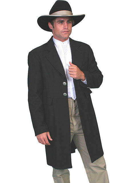 Frock Coat