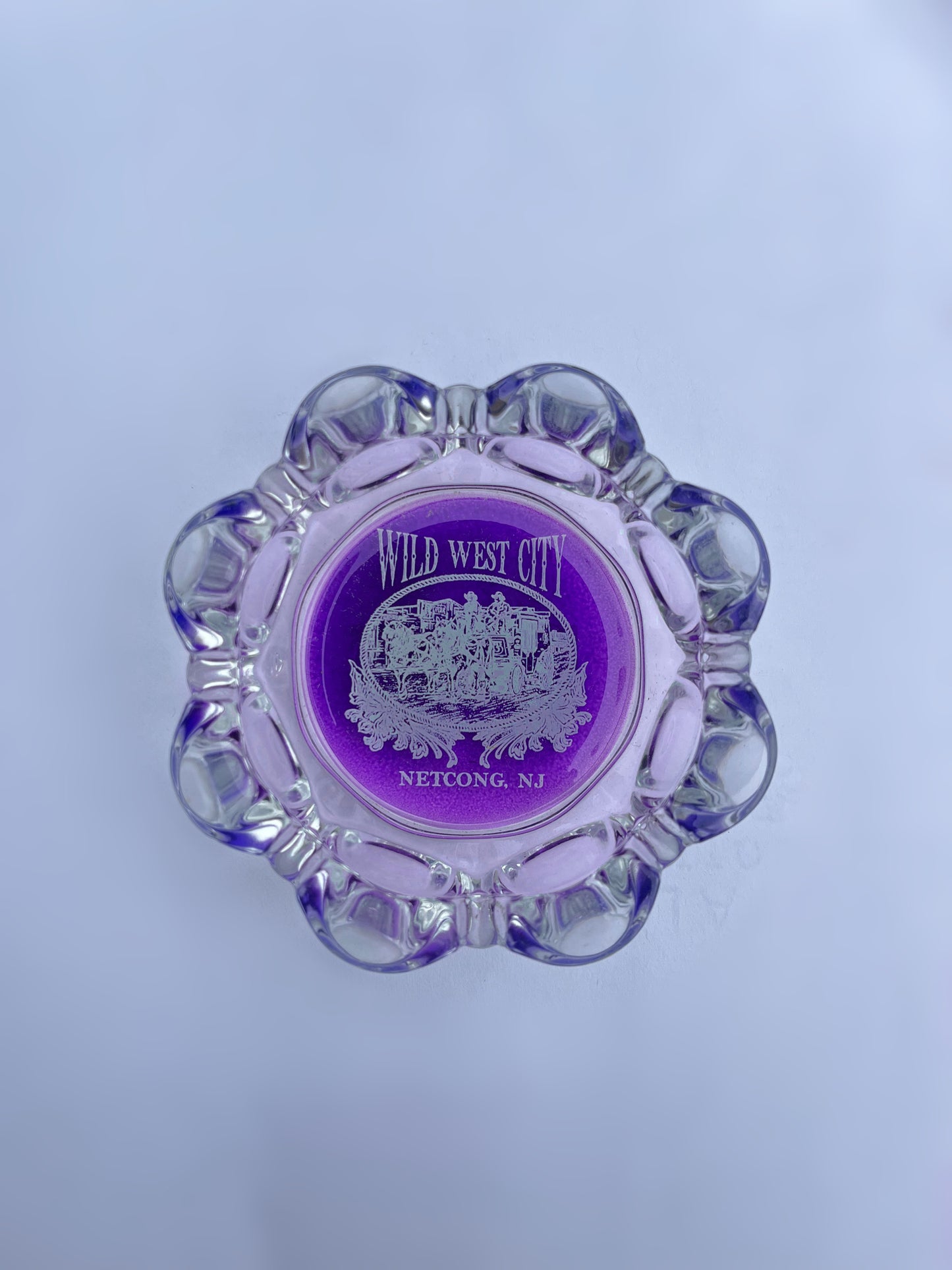 Ash Trays