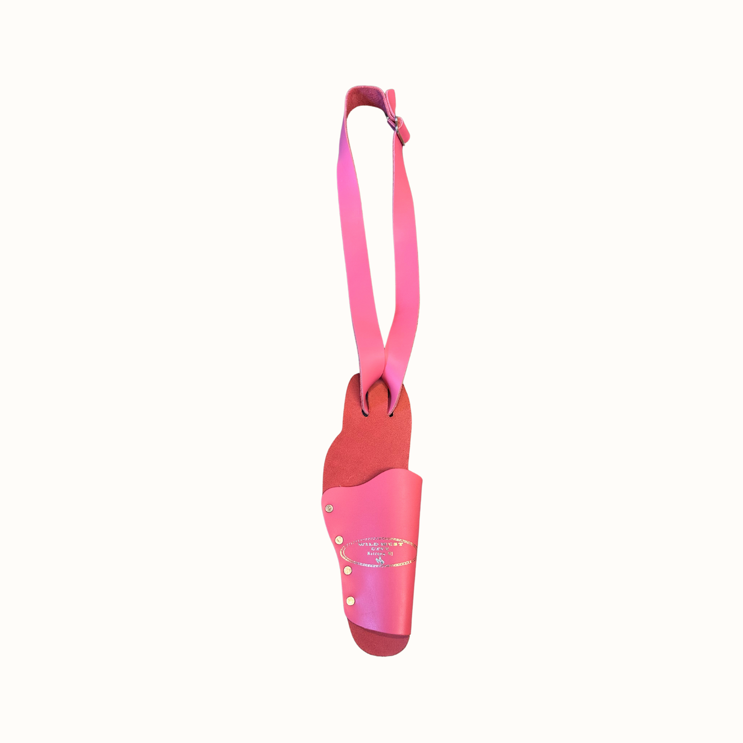Genuine Leather Children's Holster