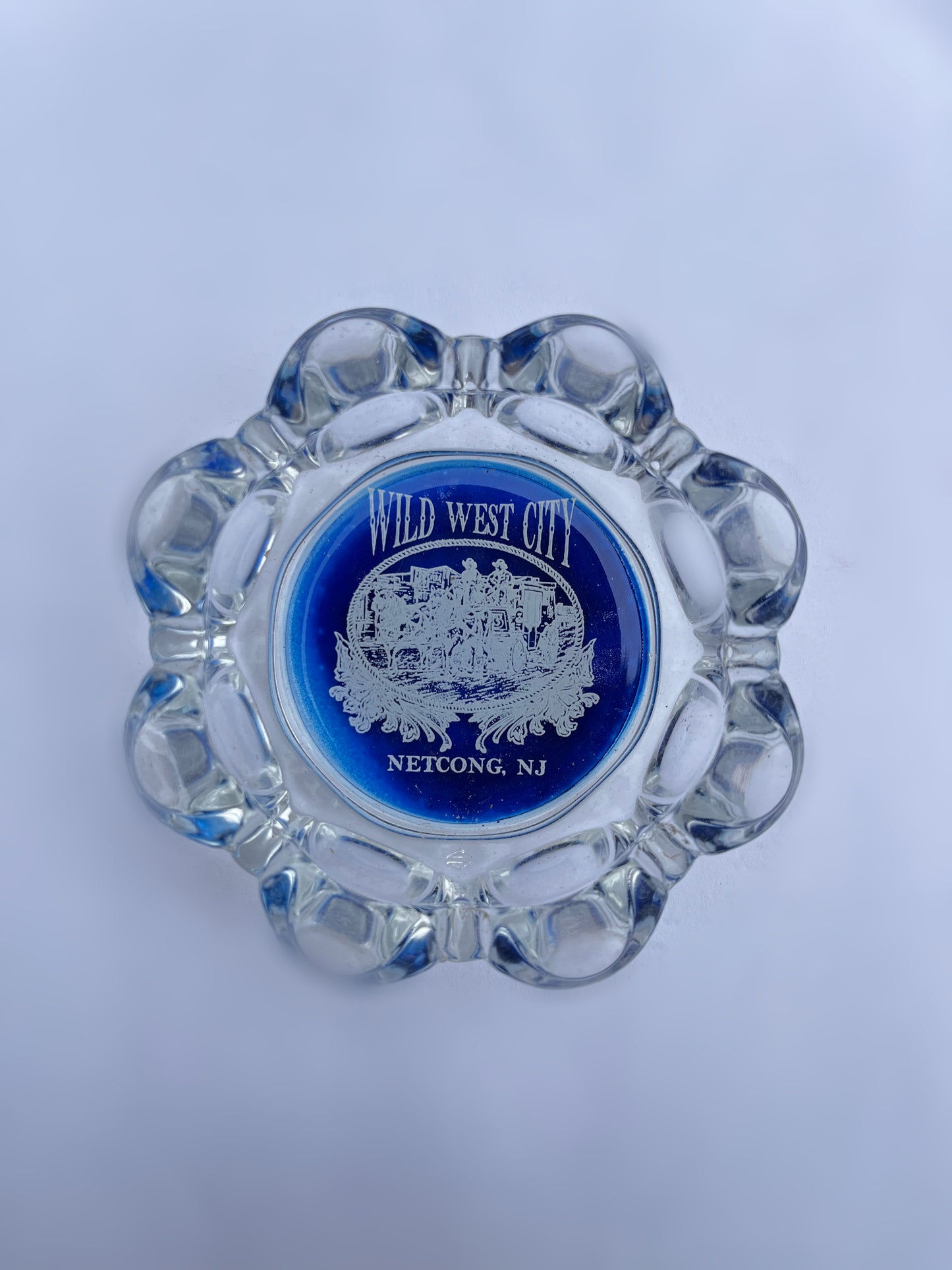 Ash Trays