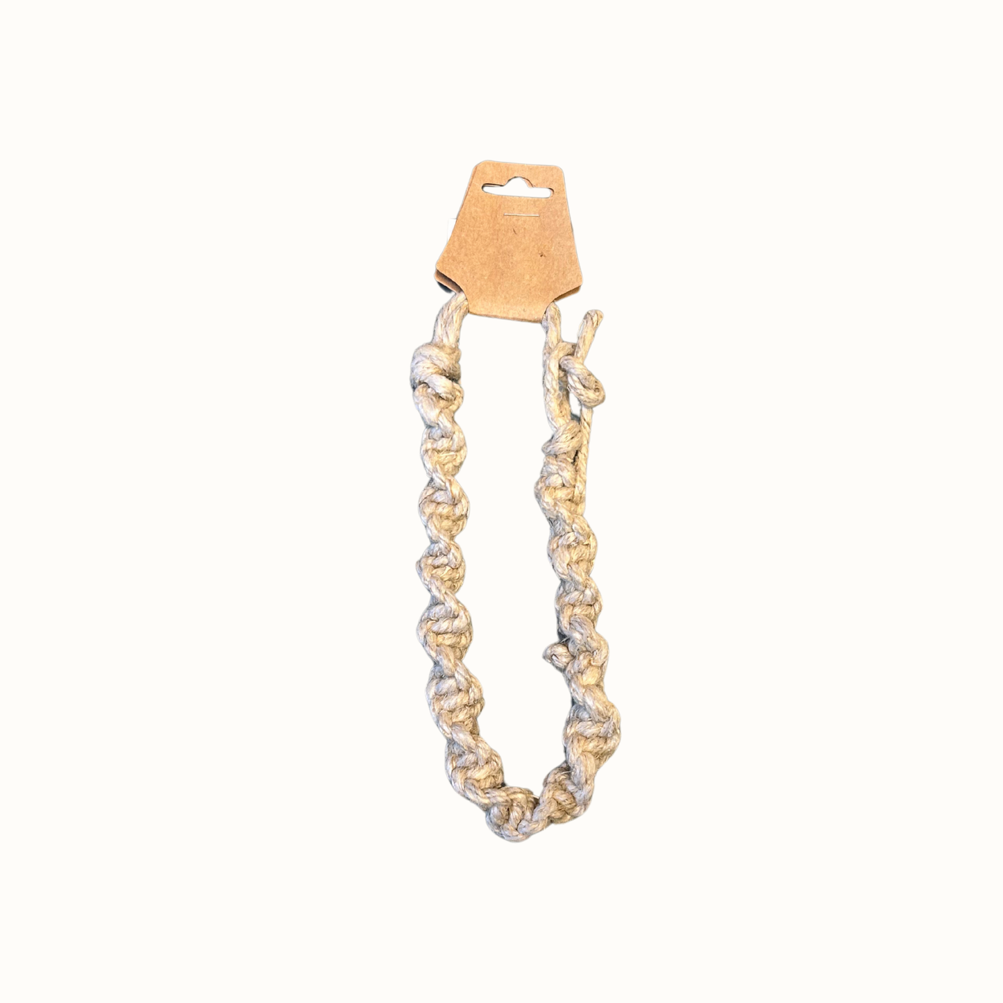 Beach Bum Necklace