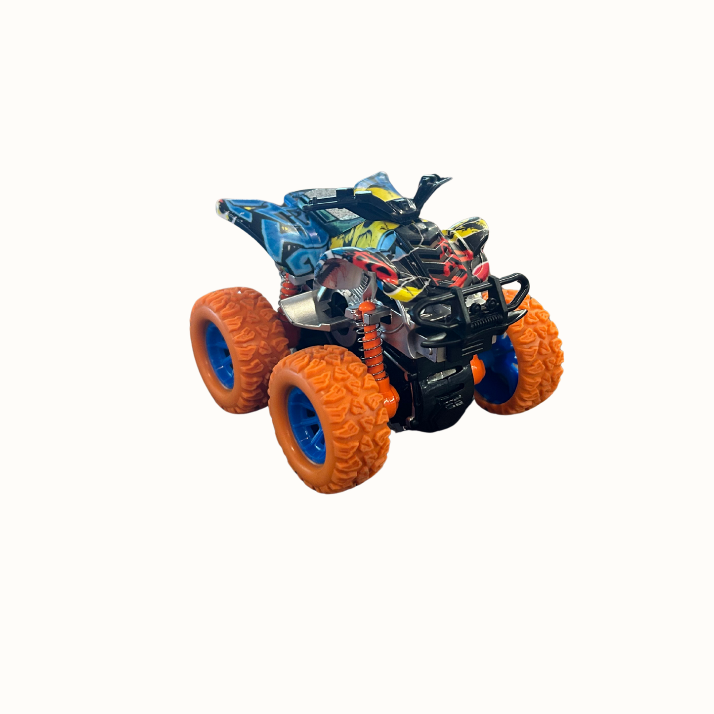 Monster Trucks