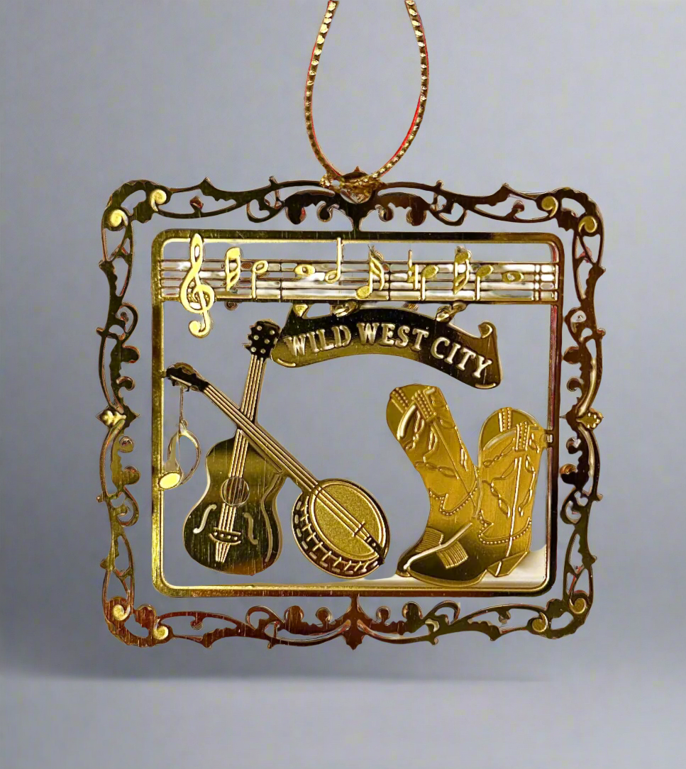 Christmas Ornament