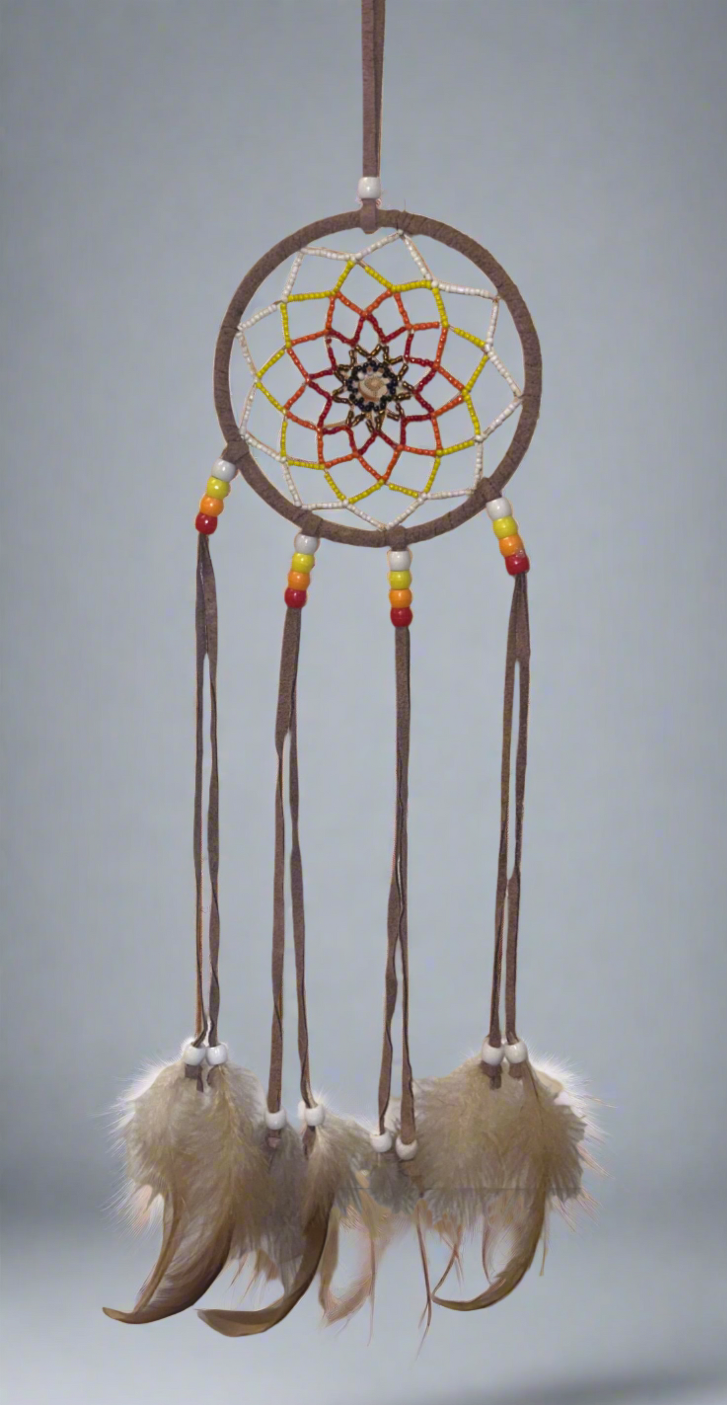 Long Dream Catchers