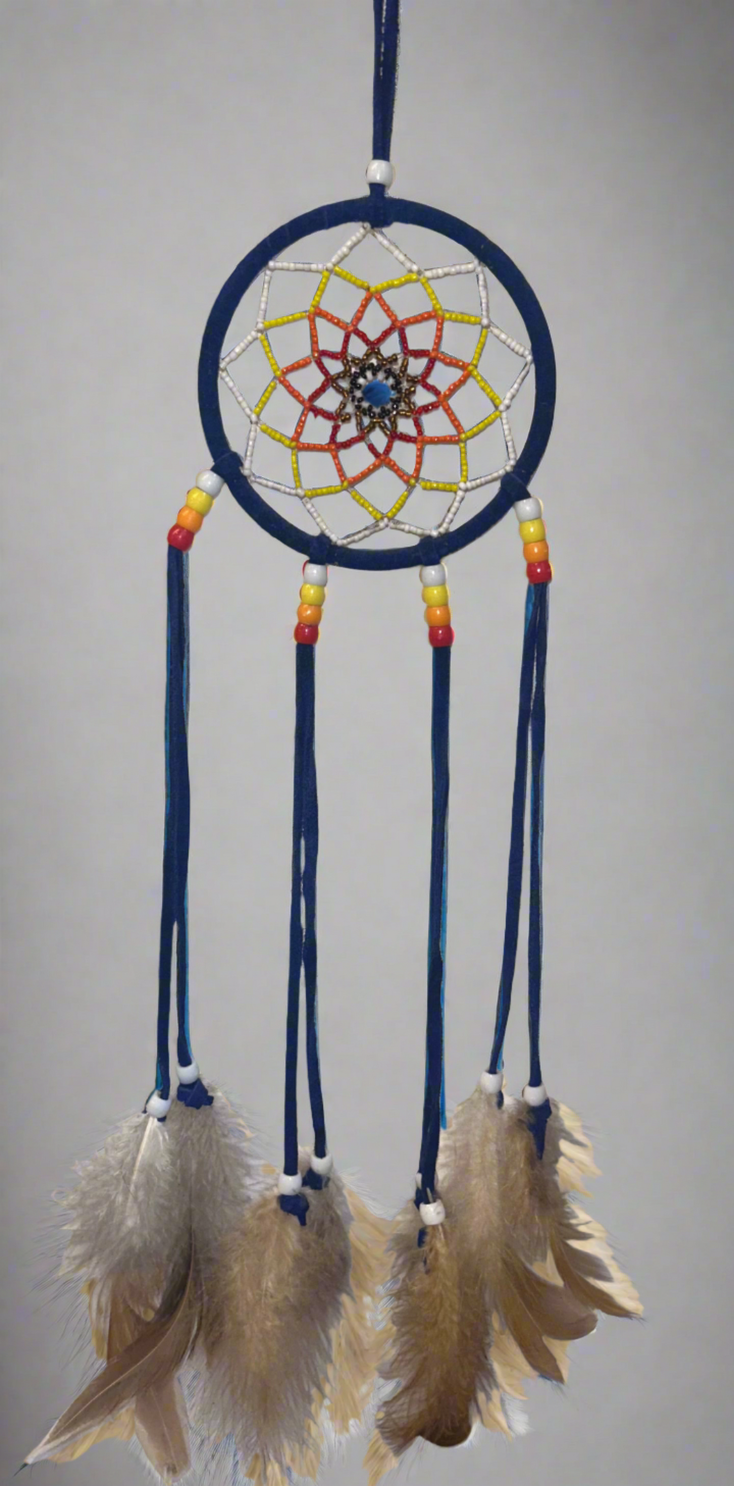 Long Dream Catchers