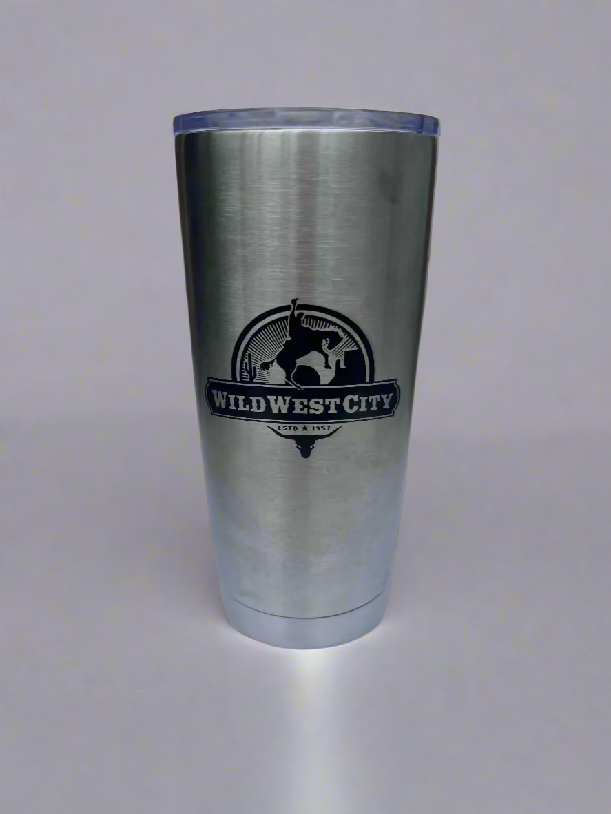 Tumbler
