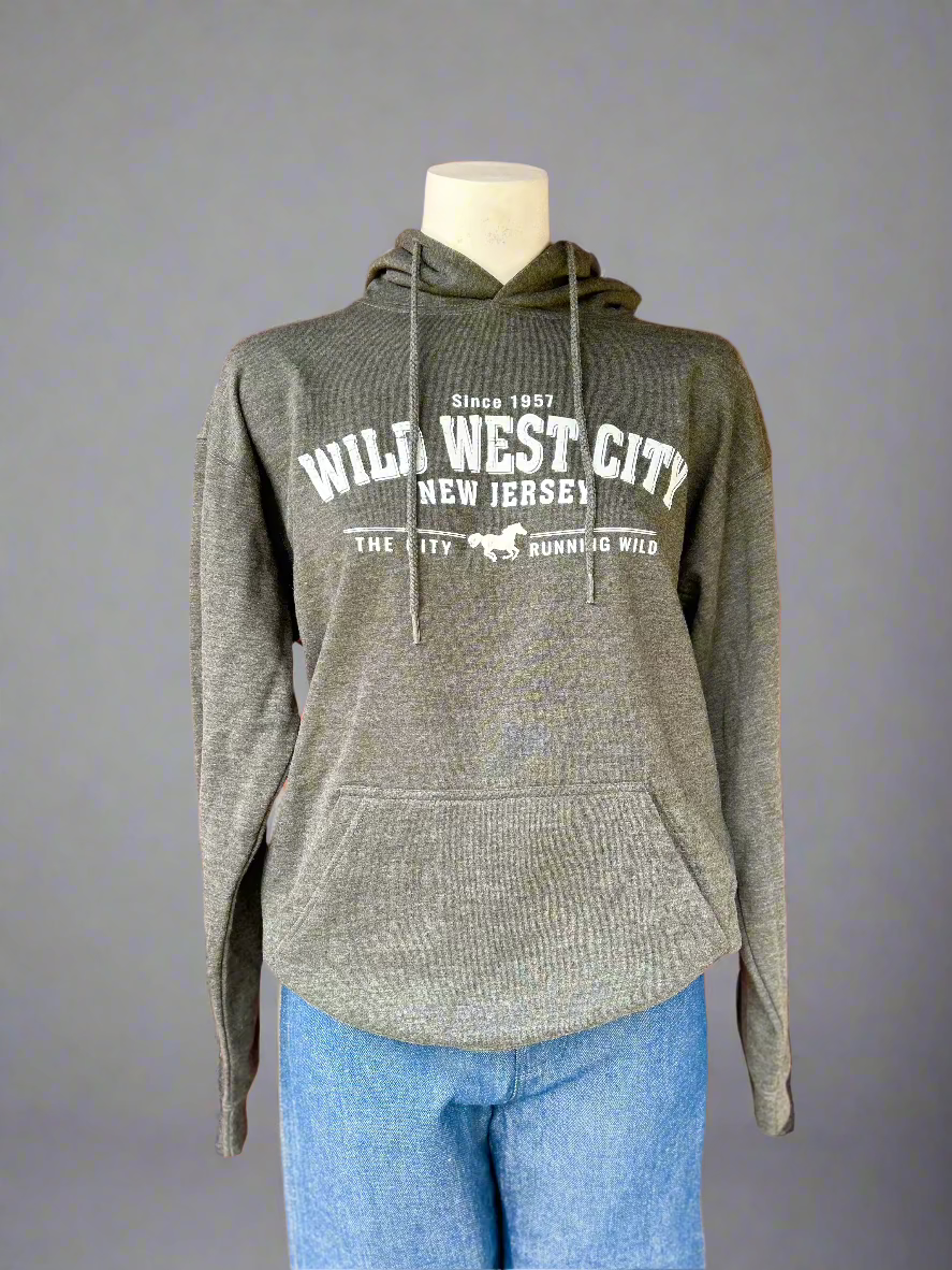 WWC Print Sweatshirt