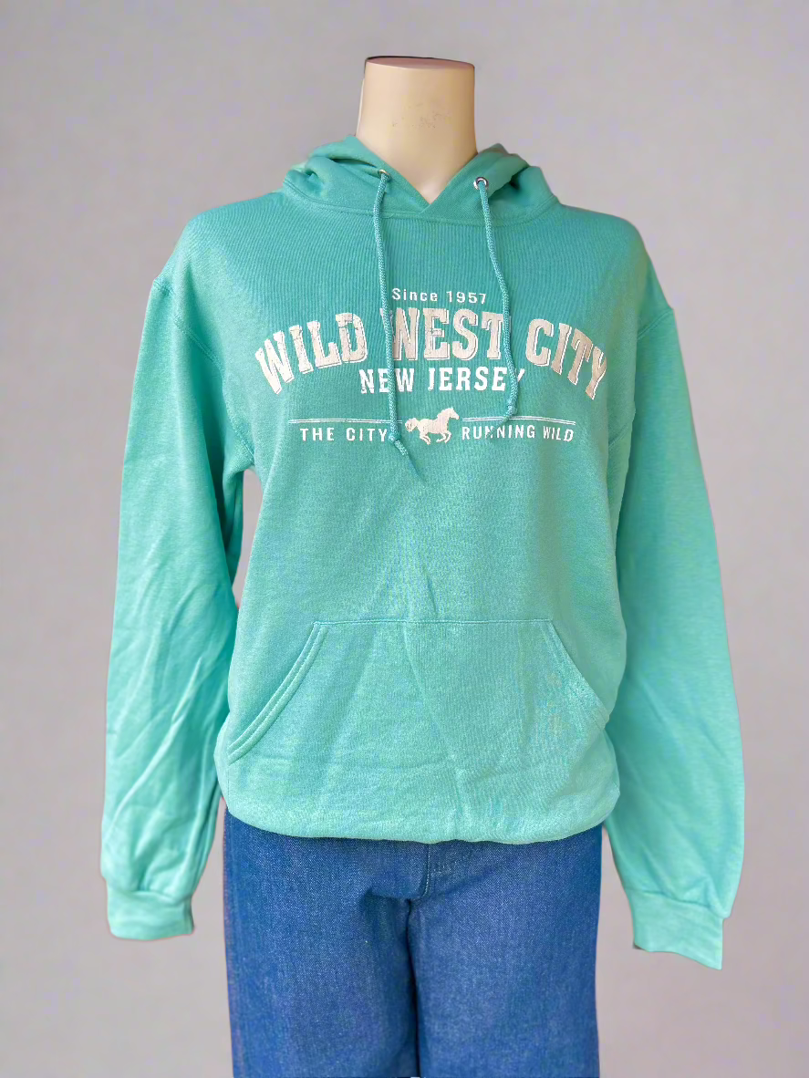 WWC Print Sweatshirt