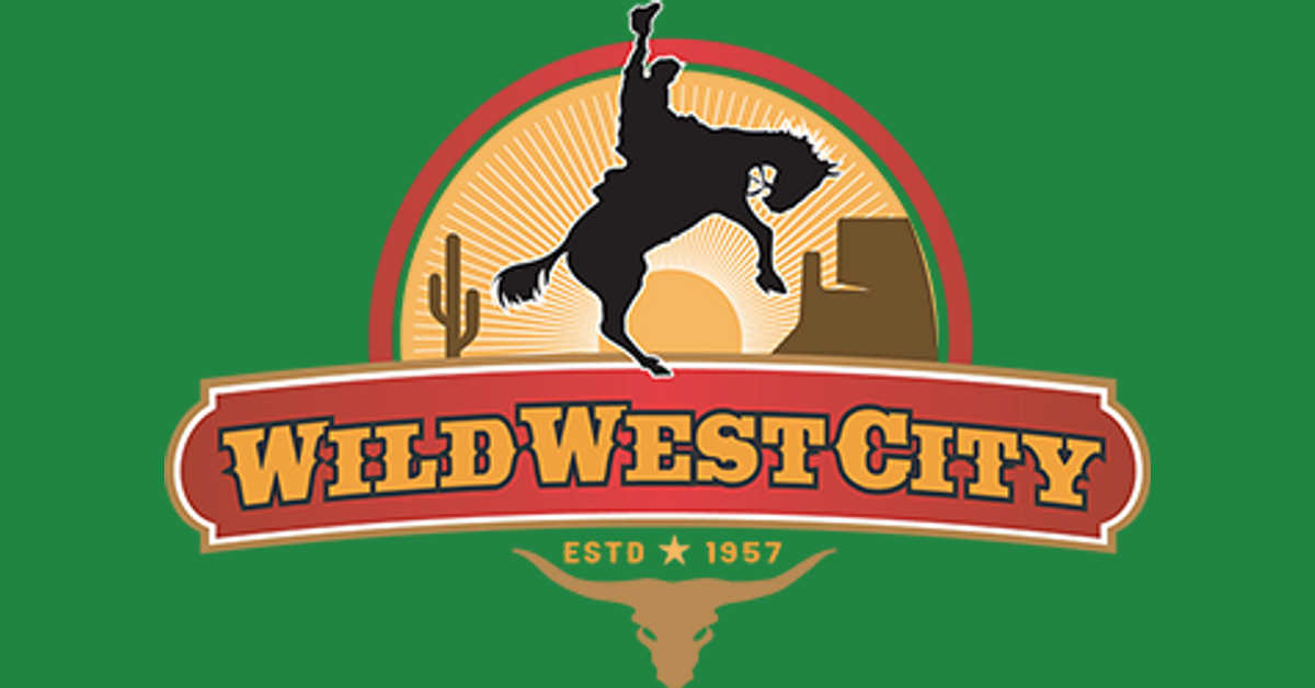 Drinkware WildWestCity