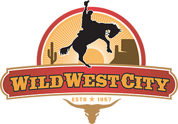 WildWestCity