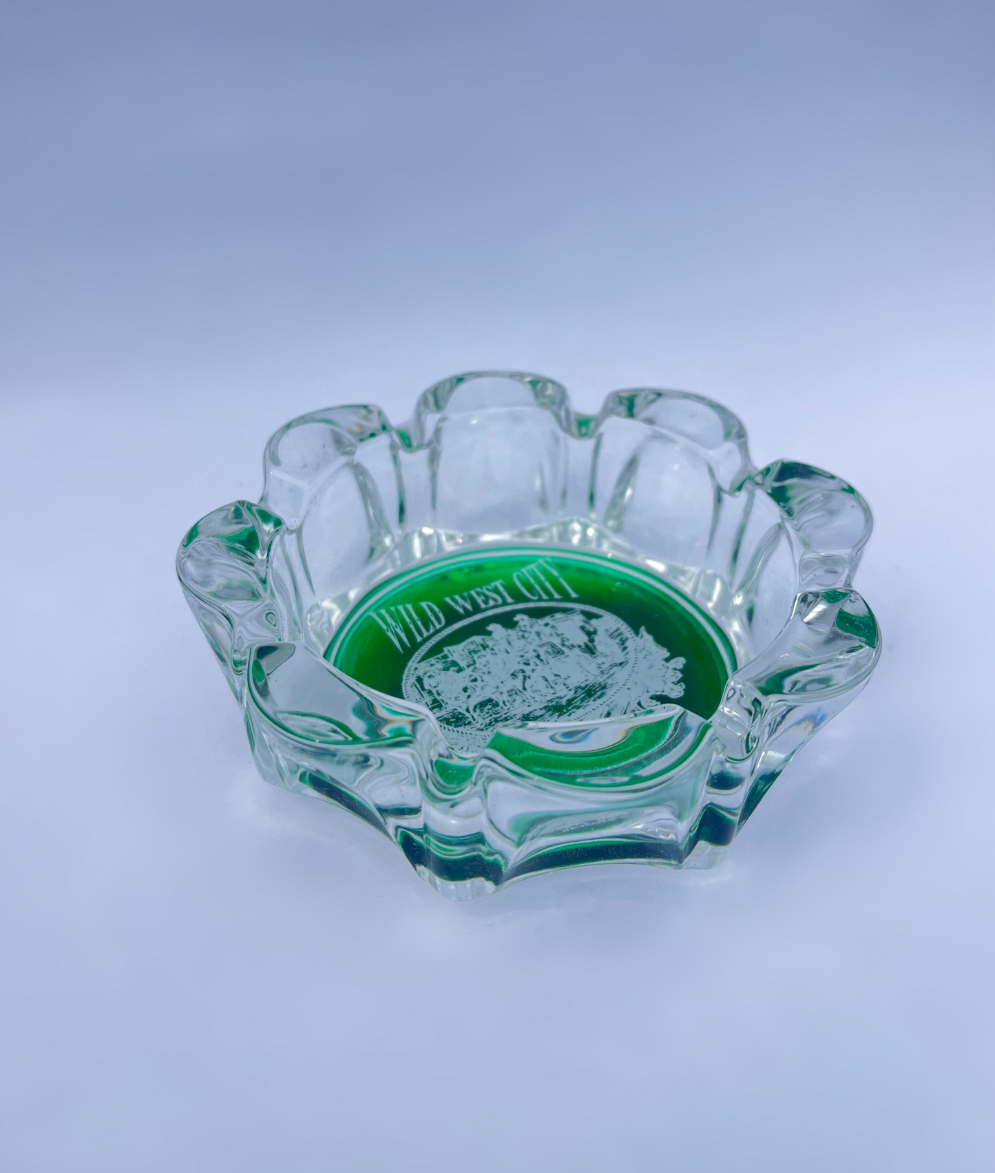Ash Trays