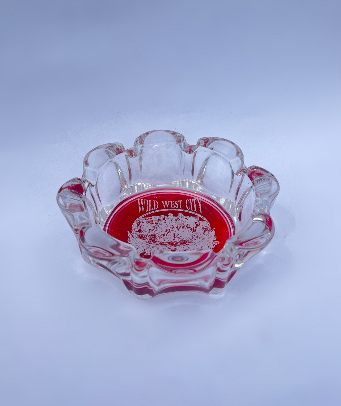 Ash Trays