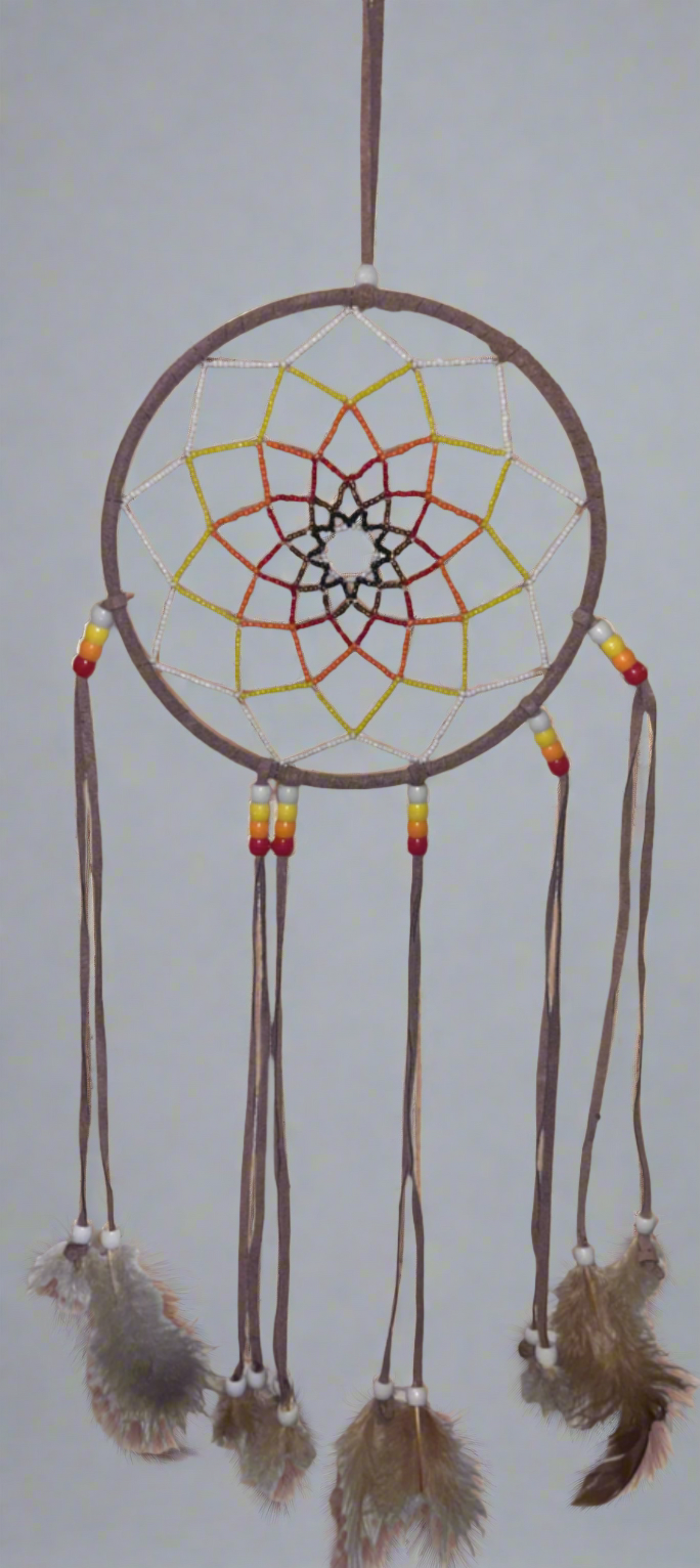 Long Dream Catchers