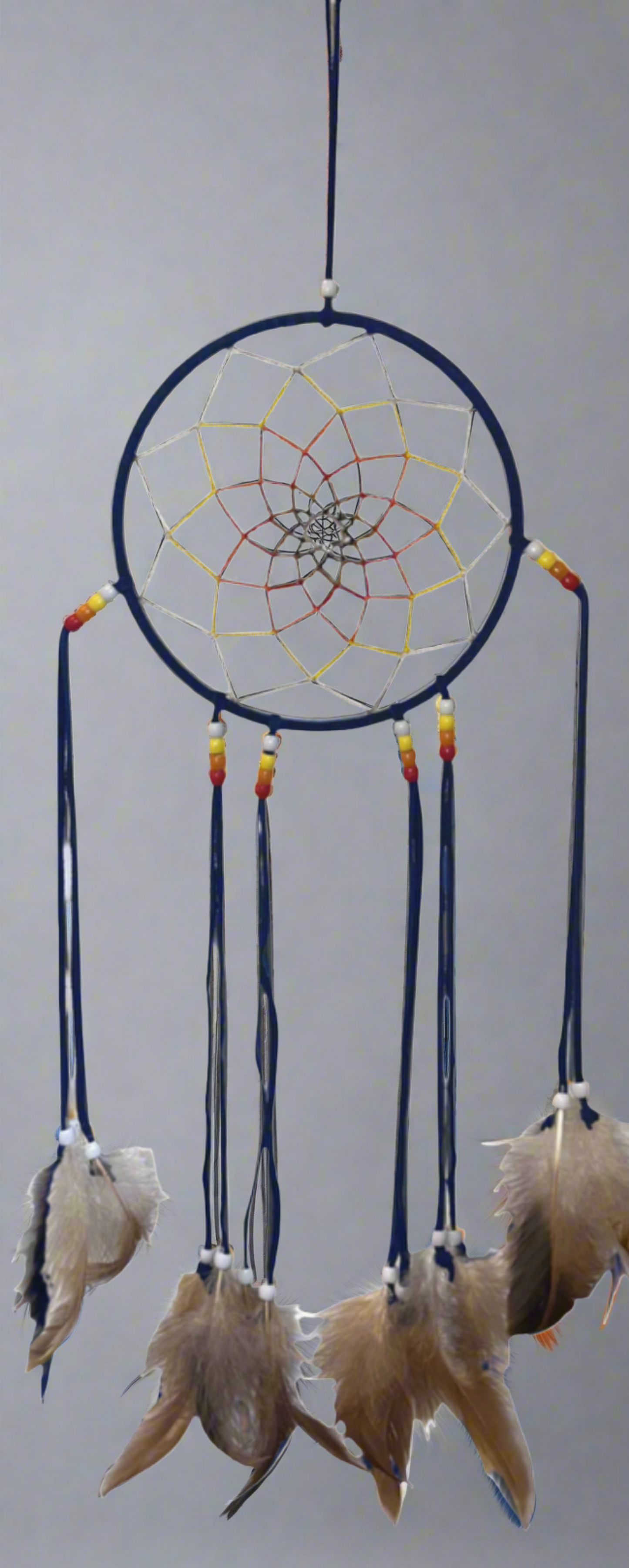 Long Dream Catchers