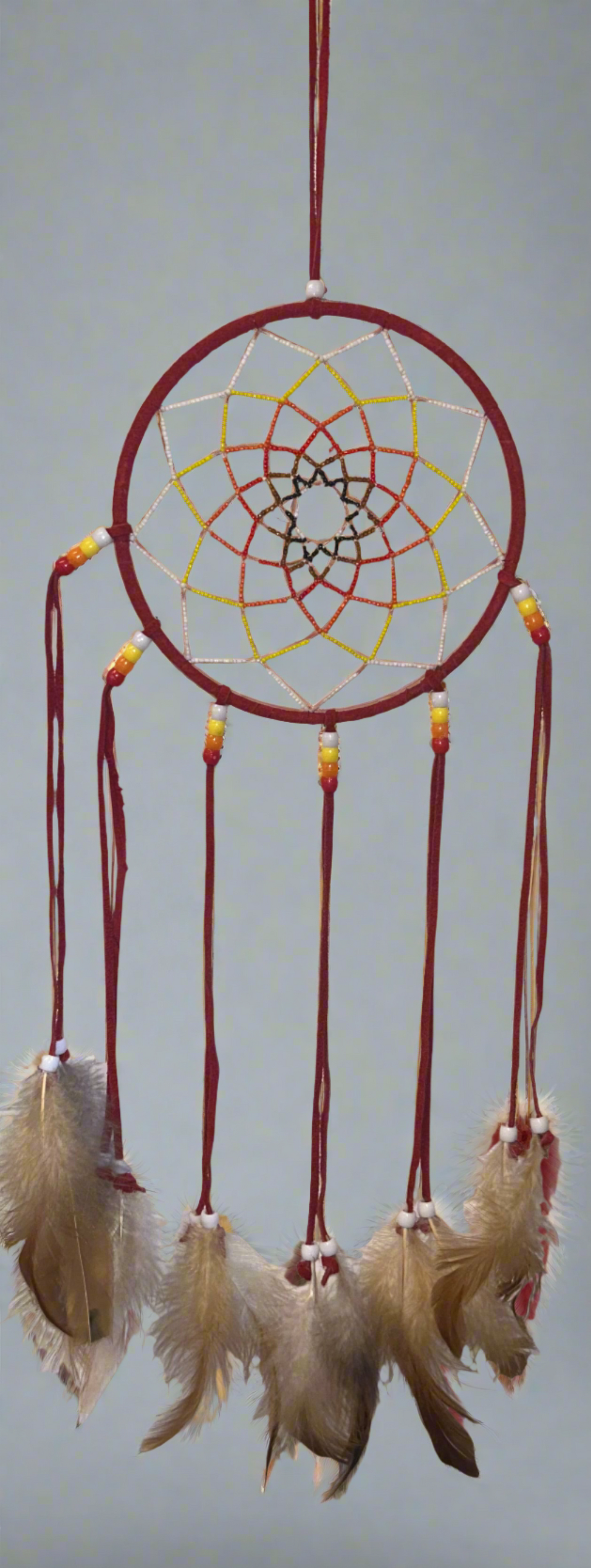 Long Dream Catchers