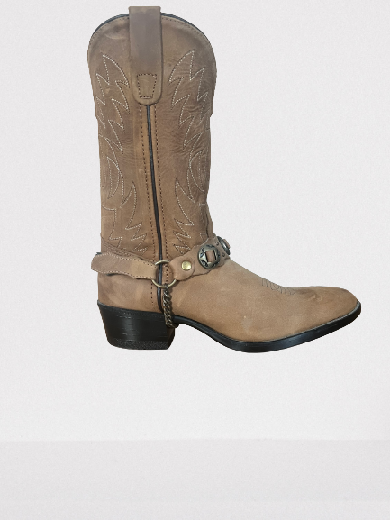 Youth Cowboy boot