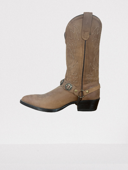 Youth Cowboy boot