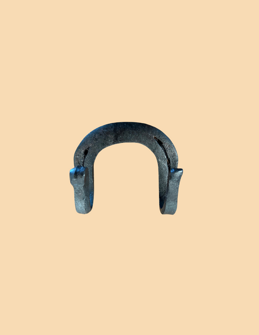 Horseshoe Double Hooks