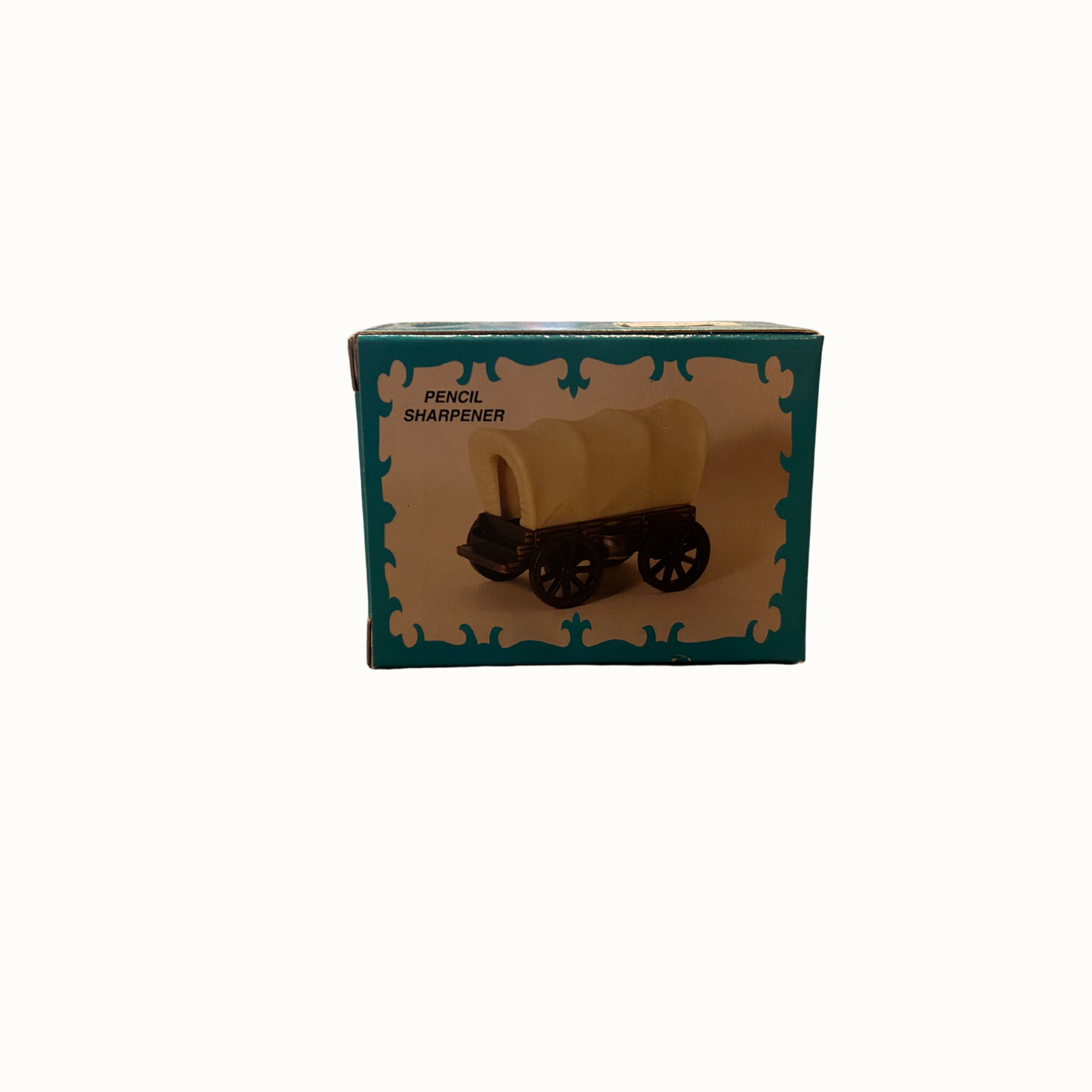 Western Object Pencil Sharpeners