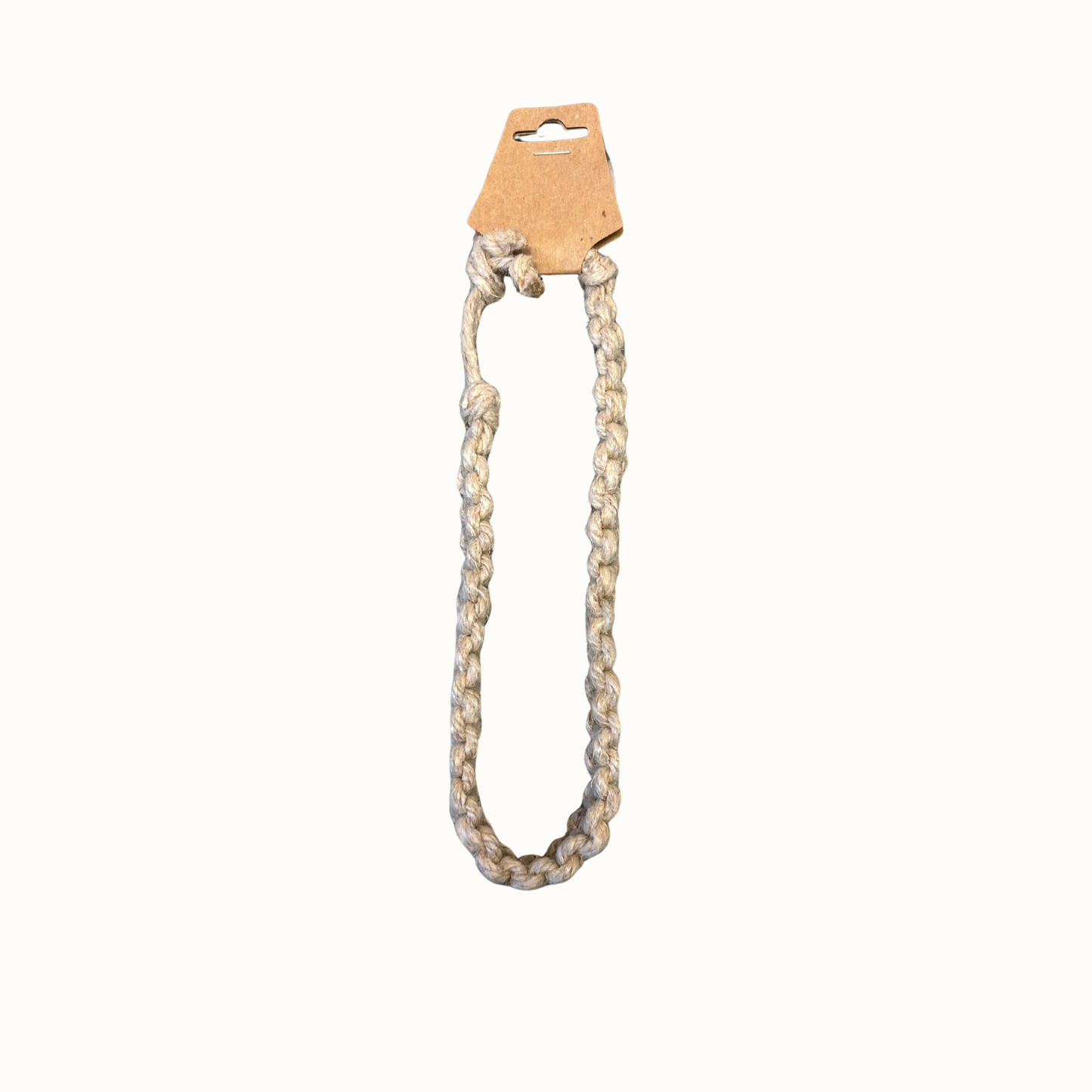 Beach Bum Necklace