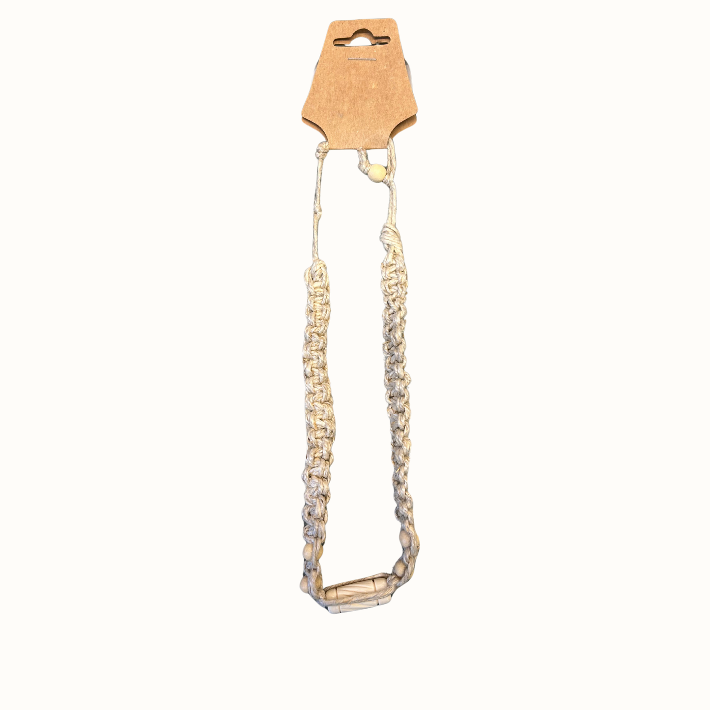 Beach Bum Necklace