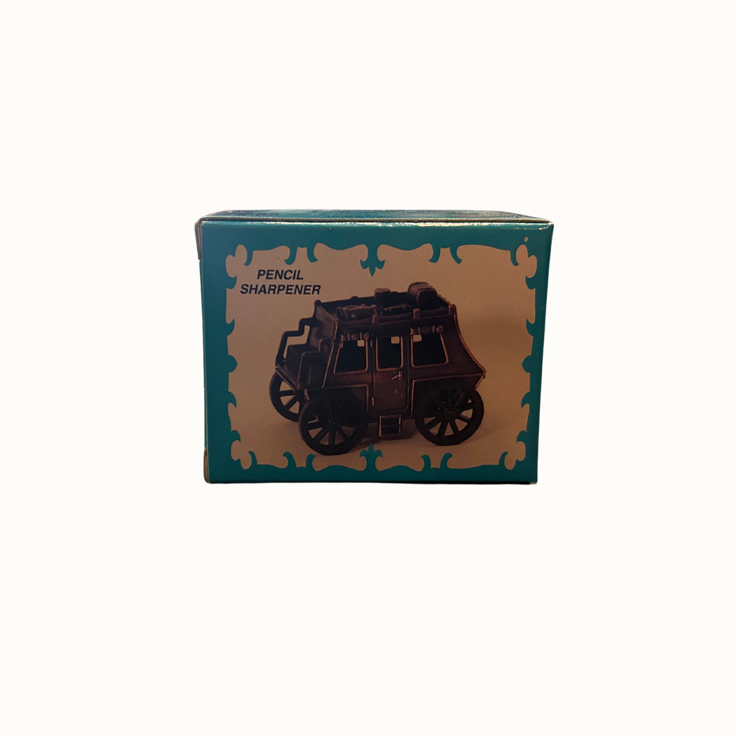 Western Object Pencil Sharpeners