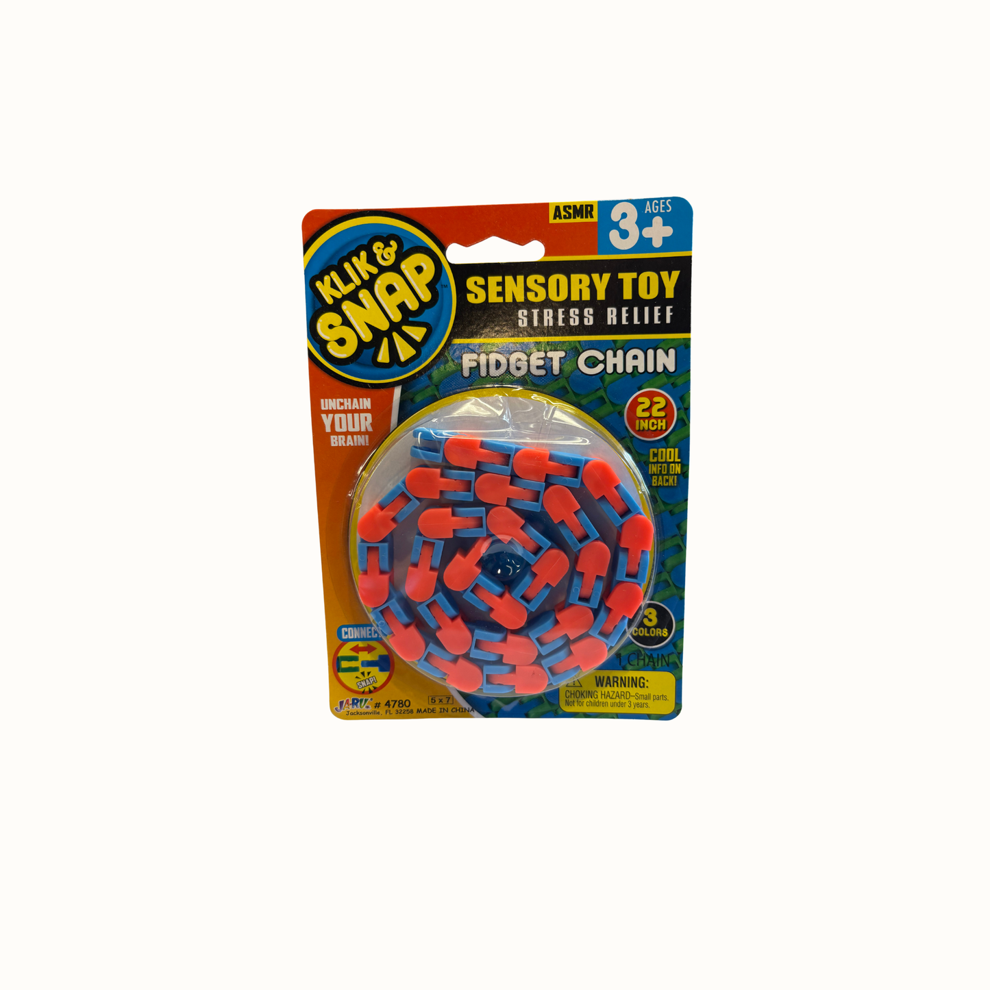 Chain Fidget Toy