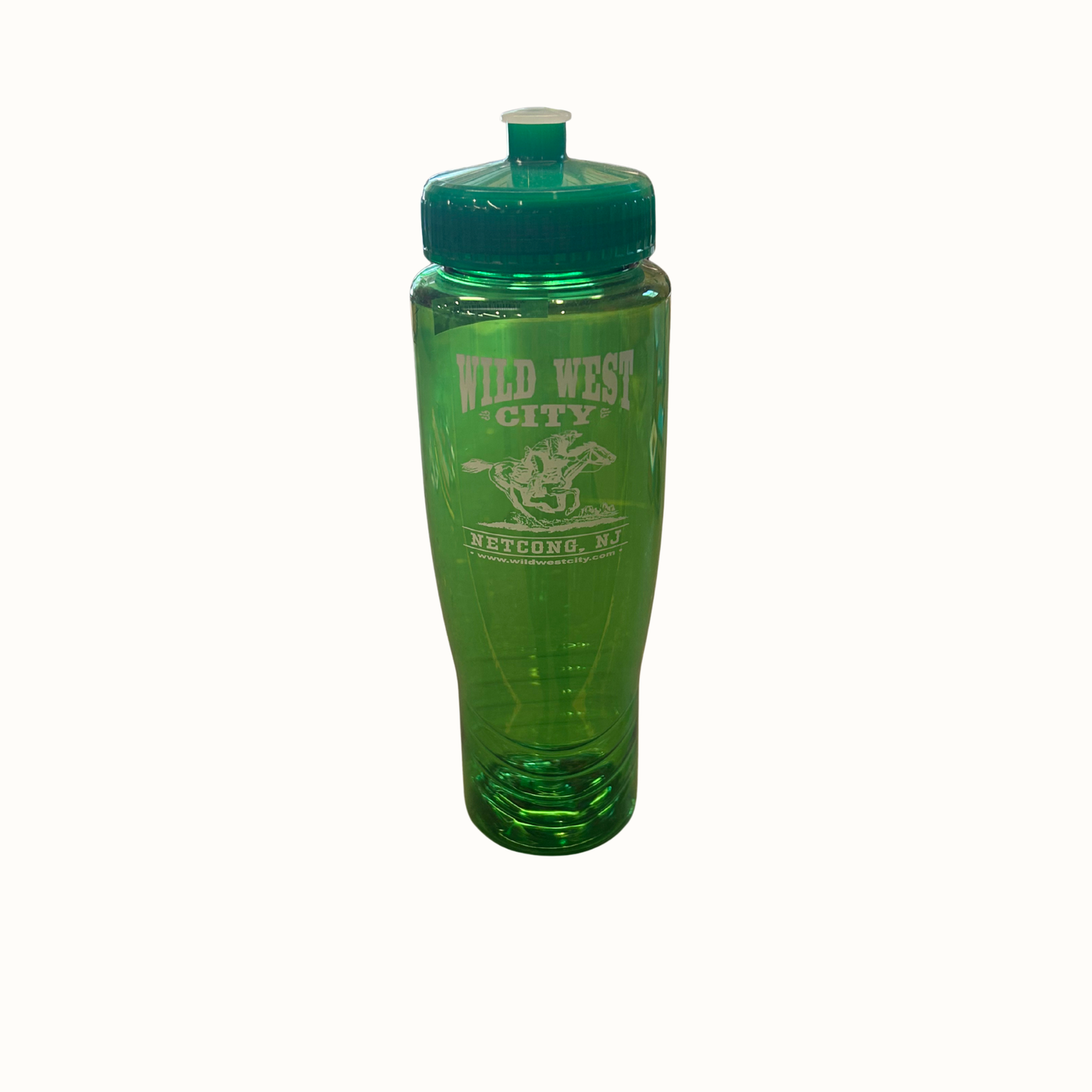 WWC Water Bottle