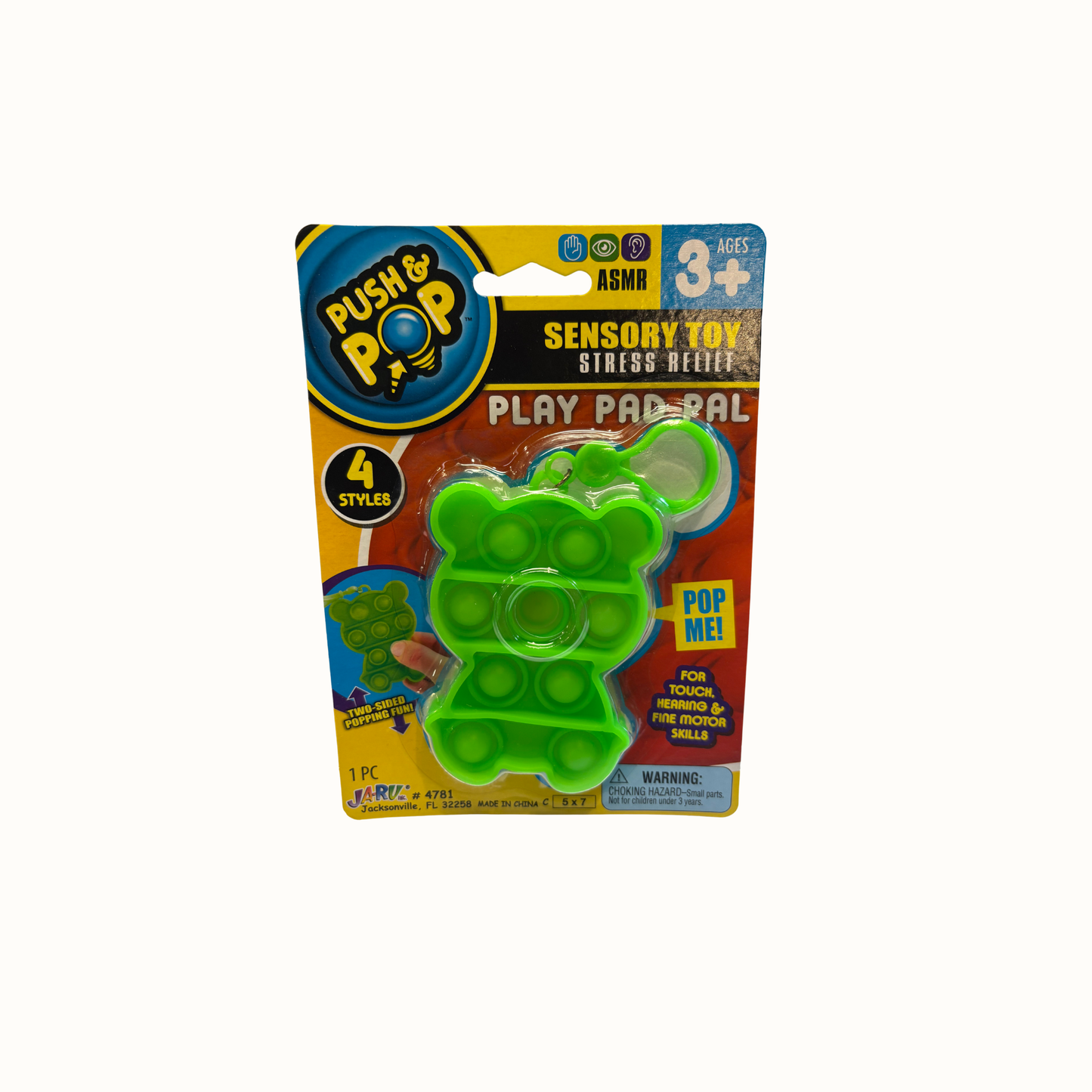 Play Pad Pal