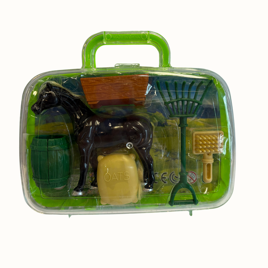 My Country Land Pony Set