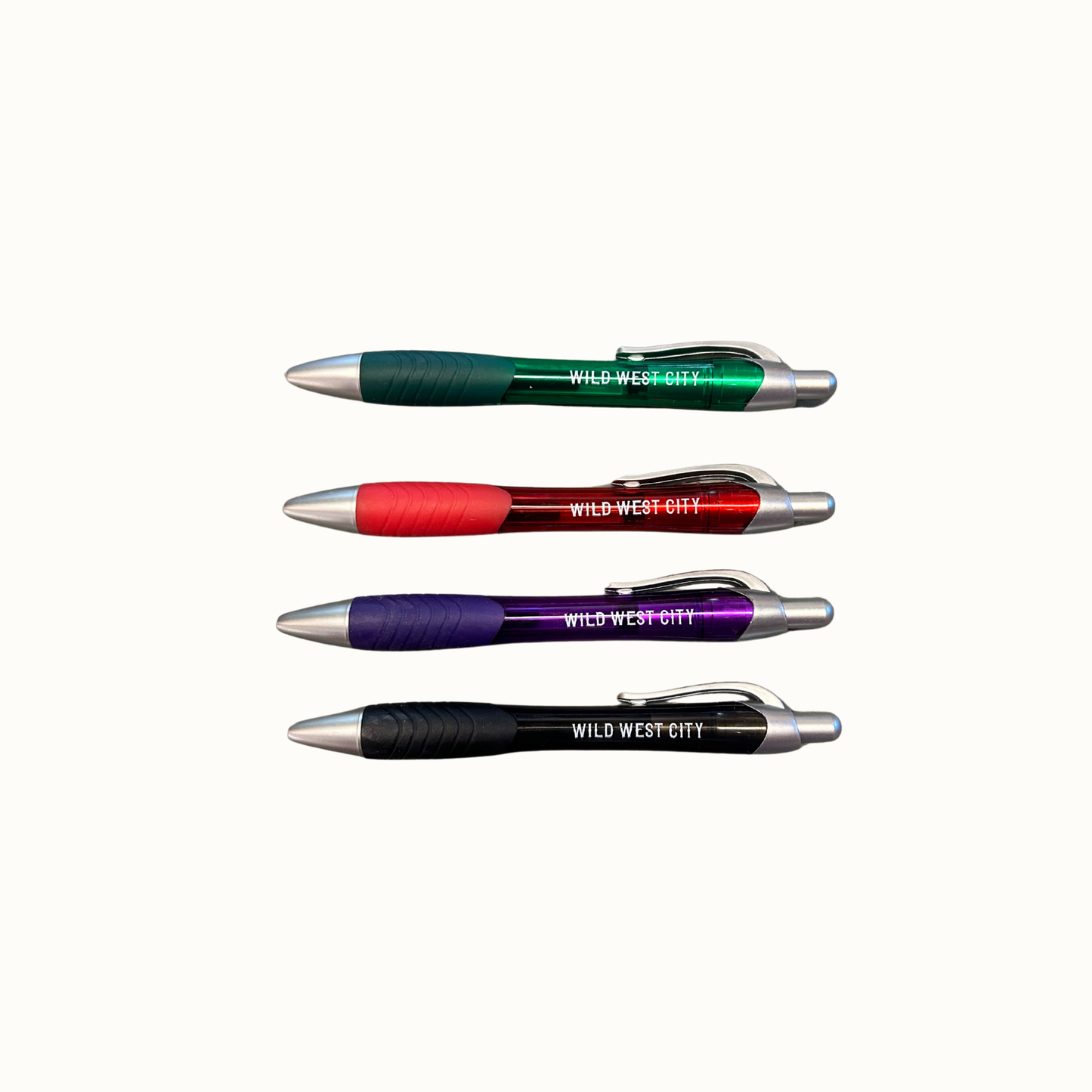 WWC Pens