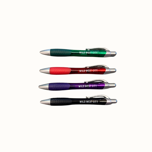 WWC Pens