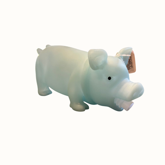 Squeaker Pig