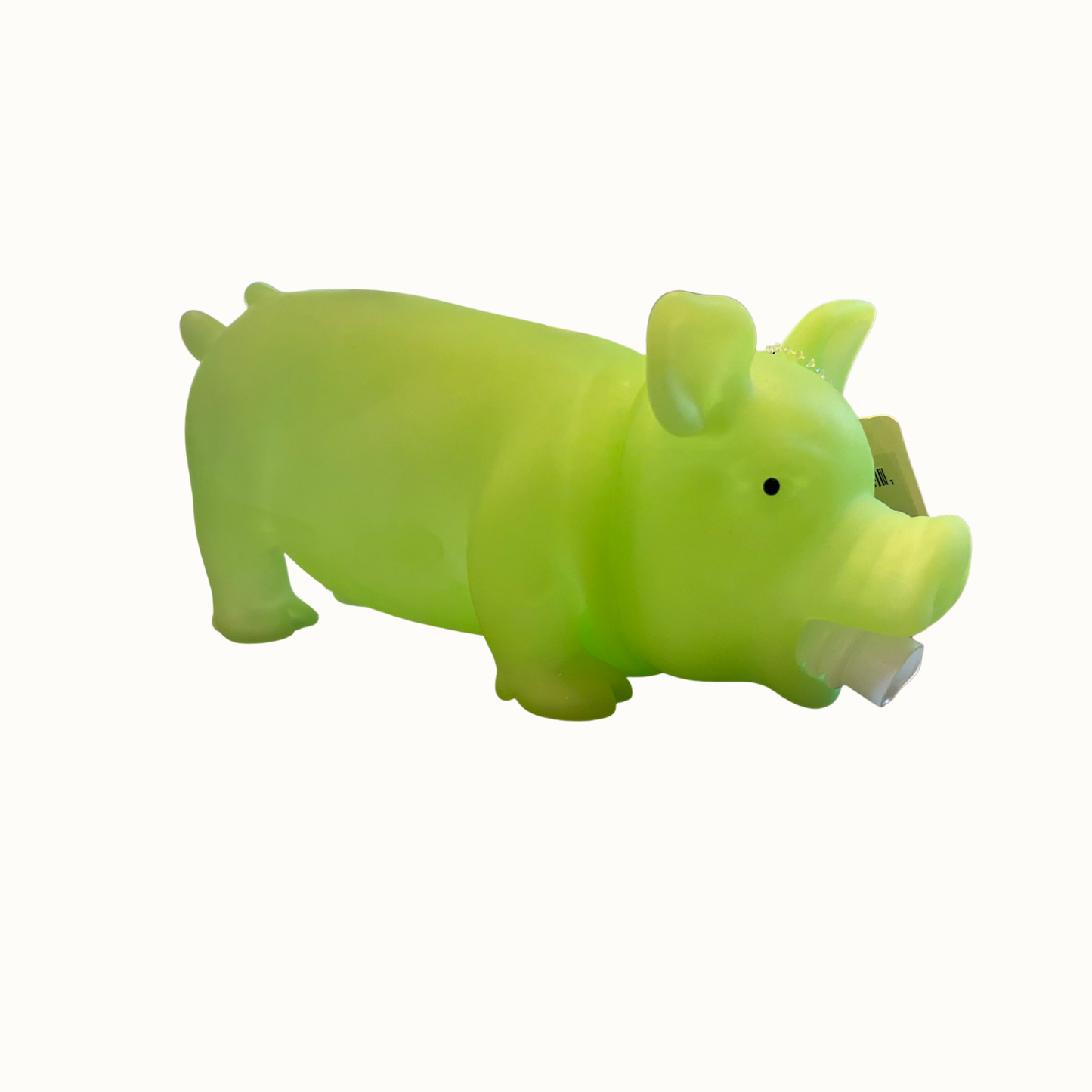 Squeaker Pig
