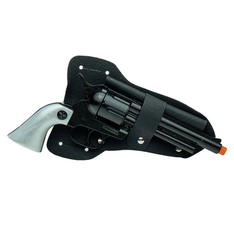 Outlaw Die Cast Cap Toy Pistol