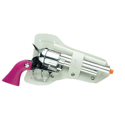 Texas Rose 12- Shot Cap Gun