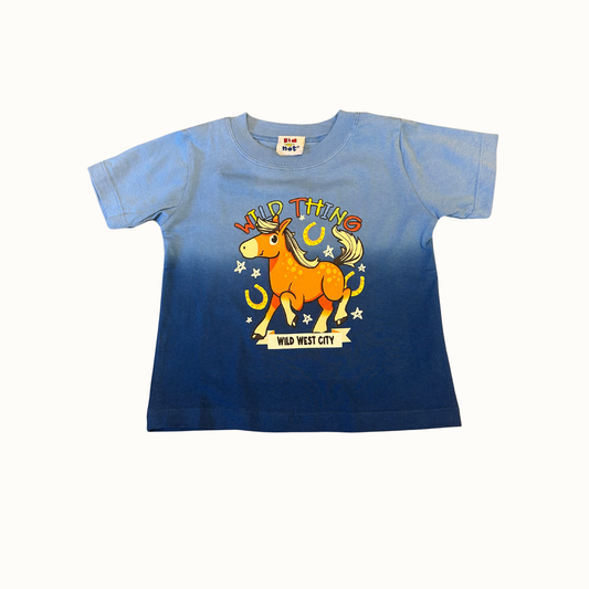 Toddlers' Ombre T-Shirt