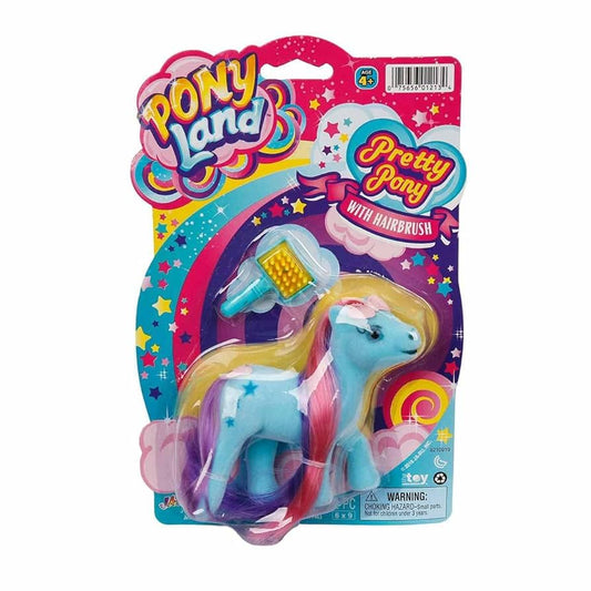 Pony Land Pretty Pony