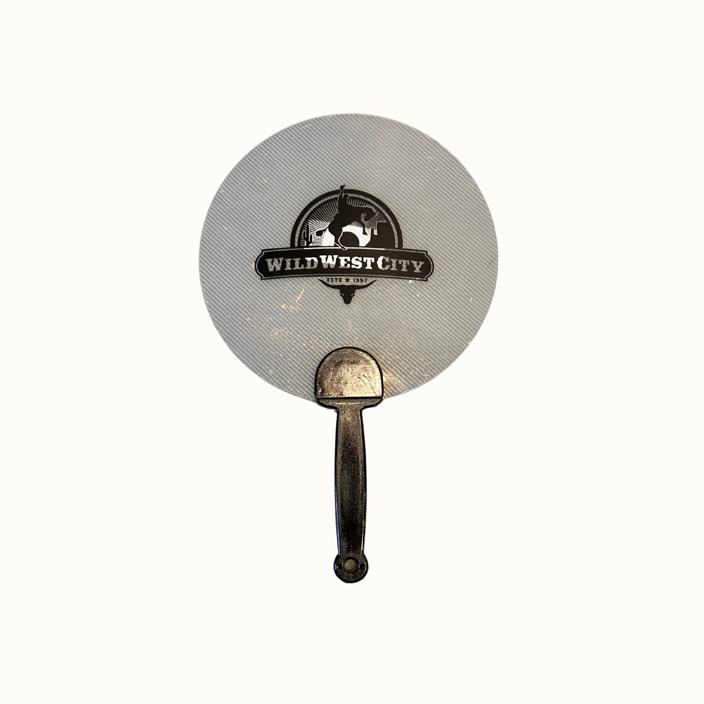 WWC Hand Fan