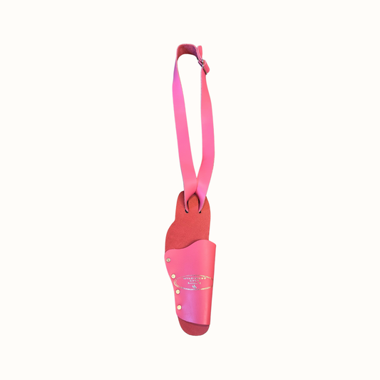 Genuine Leather Children's Holster