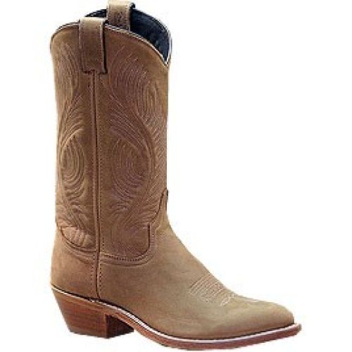 Abilene Women's Western Boot