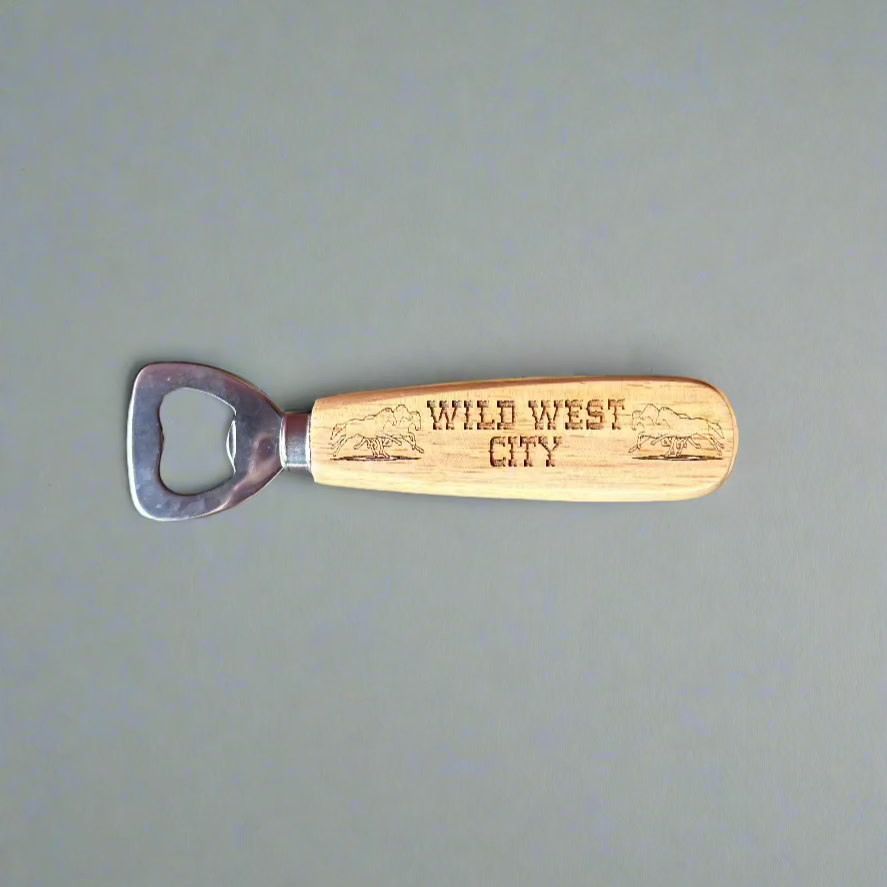 Bottle Opener