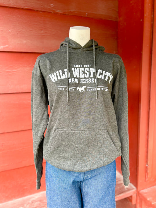 WWC Print Sweatshirt