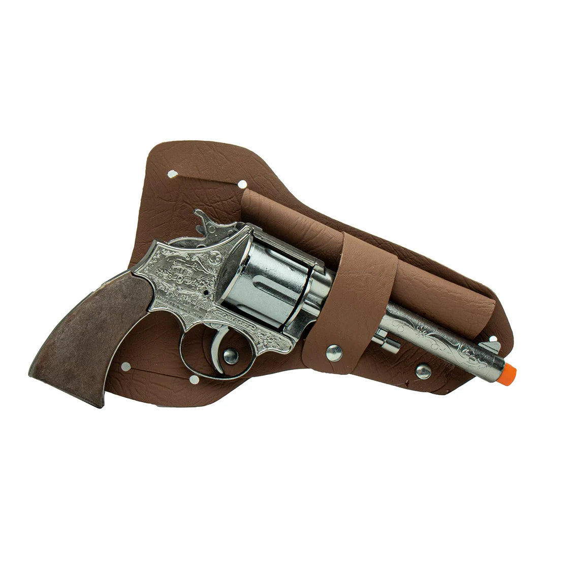 Jessie James 12- Shot Cap Gun