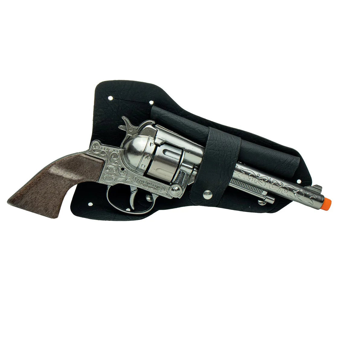 Doc Holiday 12- Shot Cap Gun