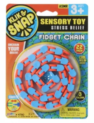 Chain Fidget Toy